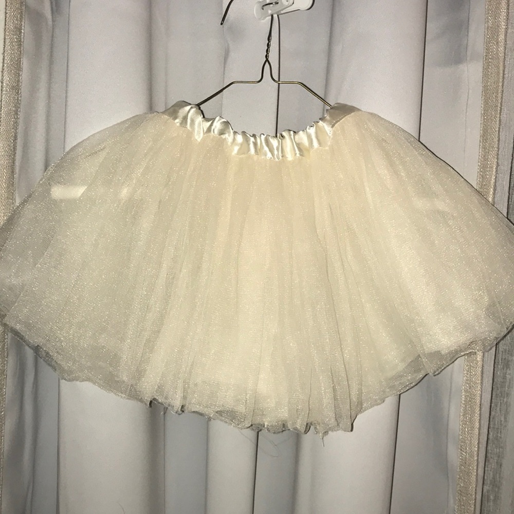 Tutu for girls